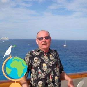 Meet your Posher, Johnny